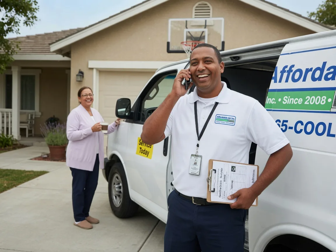 Central Ac Repair Nageezi, NM FAQs